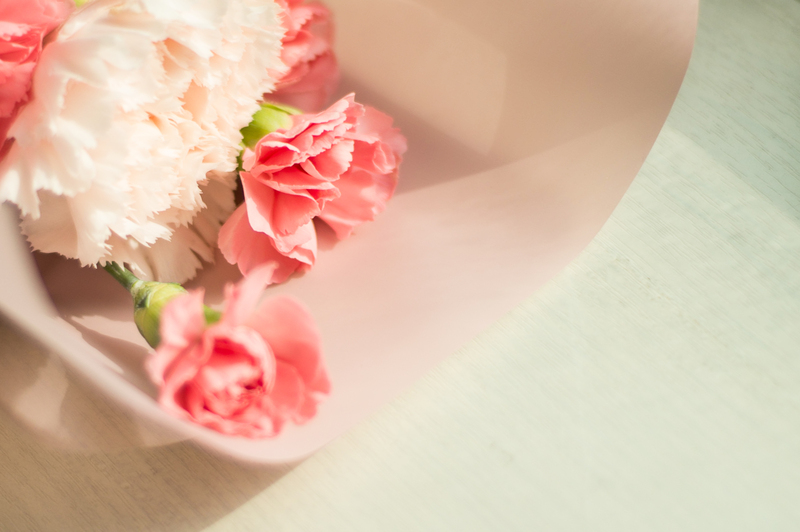 Garden outdoor space