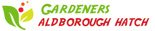 Gardeners Aldborough Hatch